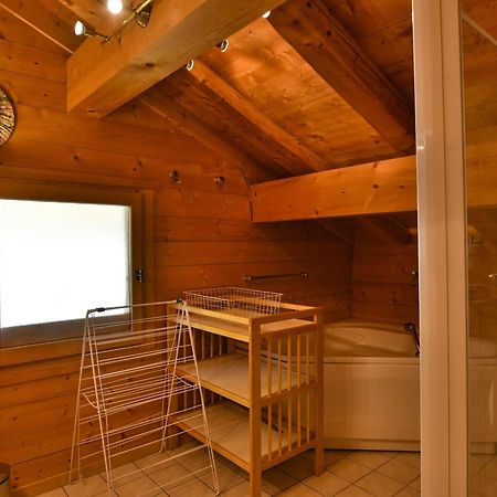 Chalet Independant Spacieux, 18 Pers, 7 Chambres, Wifi, Proche Commerces! - Fr-1-391-29 Le Grand-Bornand Buitenkant foto