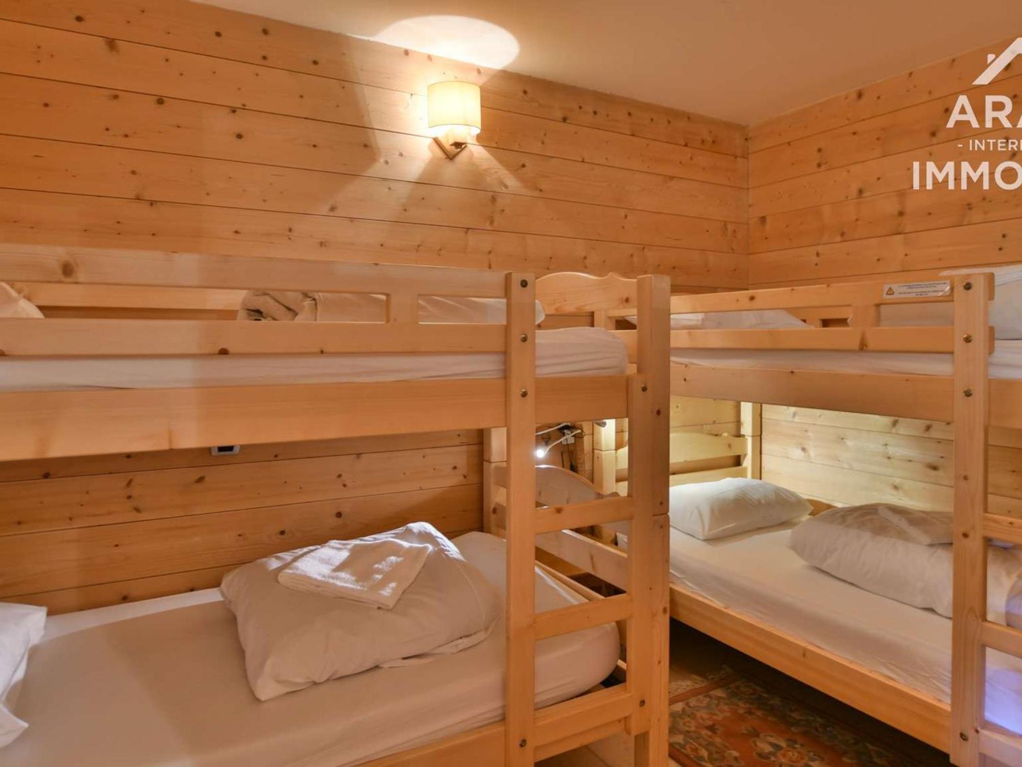 Chalet Independant Spacieux, 18 Pers, 7 Chambres, Wifi, Proche Commerces! - Fr-1-391-29 Le Grand-Bornand Buitenkant foto